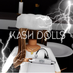 • $ kash dolls $ •