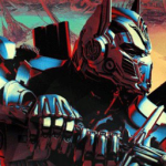 Transformers: Rebirth