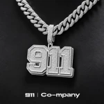911 Co Group Thumbnail