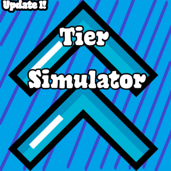 (UPDATE 1!!) Tier Simulator!