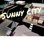 Sunny City