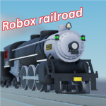 robox railroad