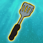 Real Spatulas