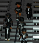 K4F (KILL 4 Fun
