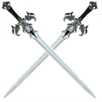 Sword Fighting Legacy