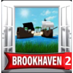 Brookhaven 2 🏡RP
