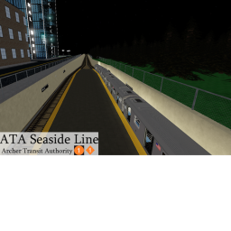 [ALPHA] ATA Seaside Line|(1)