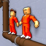 EPIC PRISON BREAKOUT X! [OBBY]