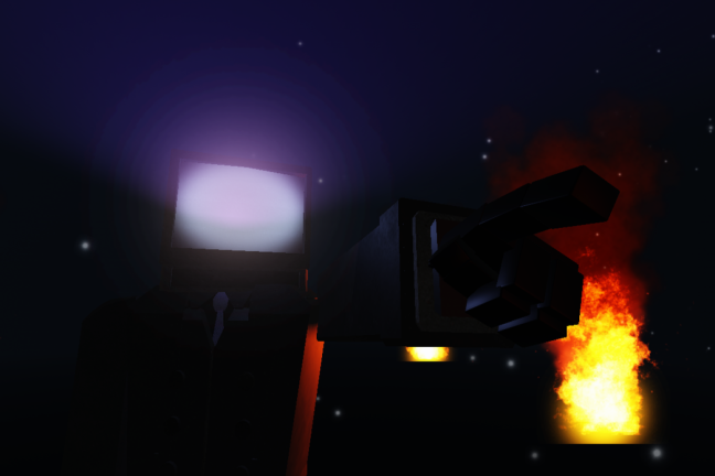 Toilet Vengeance Roleplay: Beta [MINI UPDATE - 3] screenshot 3