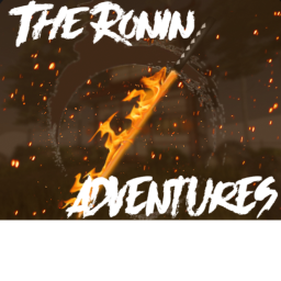 The Ronin Adventures