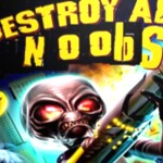 Kill Noobs Tycoon [Mega Noob[Boss]