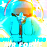 UnIted States Air Force:USAF: