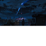 Anime ## #####