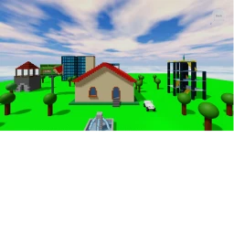 el juego mas viejo de roblox icon