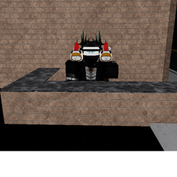 Uber Homestore V.1 (The Hood)