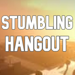 Stumbling Hangout
