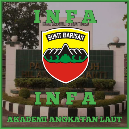 [SOR] Rindam Bukit Barisan I