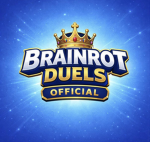 Brainrot Duels Official