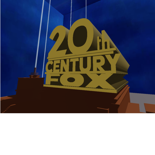 Z O th Century Fox Destruction Demo