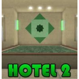 Brandon's hotel 2