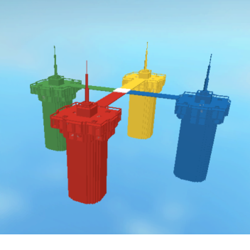 doomspire brickbattle 