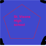 St. Vixons High