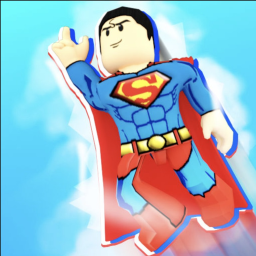 SuperHero Tycoon