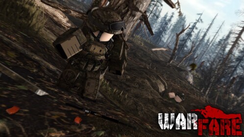 Warfare