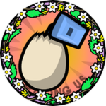 Vacuum Egg