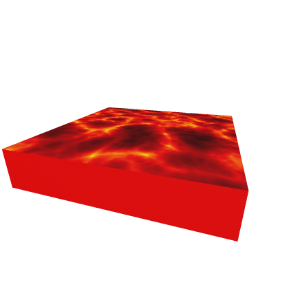 lava brick