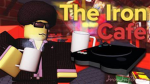 The Iron Cafe Fans!