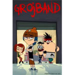 Grojband: Roblox Edition
