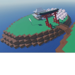 Island Paridise