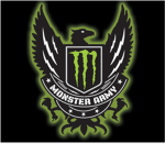 Monster Energy  club
