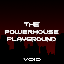The Powerhouse Playground | Venue #1