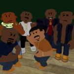 Outlaw Immortalz Group Thumbnail