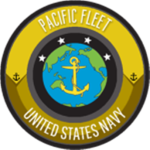 Naval Pacific Fleet Command ᅠ ᅠ