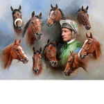 horses are my fav