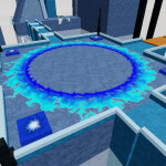 ⚔️ Сражение мечами на айсбергах III