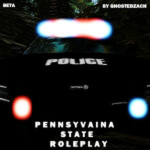 Pennsylvania State Roleplay DOT GROUP