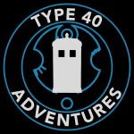 Type 40 Adventures [PRE ALPHA]