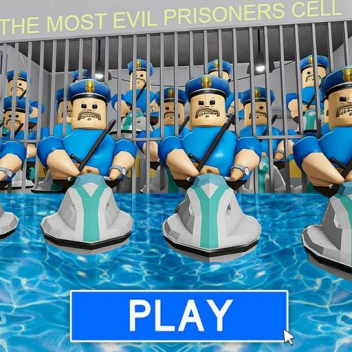 🔪Survival The Barry The Killer