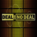 Deal or No Deal [1 BILLION DOLLAR]