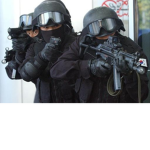 Korea's Most Elite Terror Unit