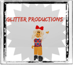 Theatre productions!