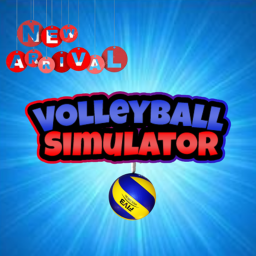 Volleyball Simulator