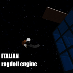 [CHRISMATS UPDATE] Ragdoll Engine [ITALIAN]