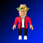 robux for life always