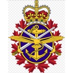 Canadian commando elite force