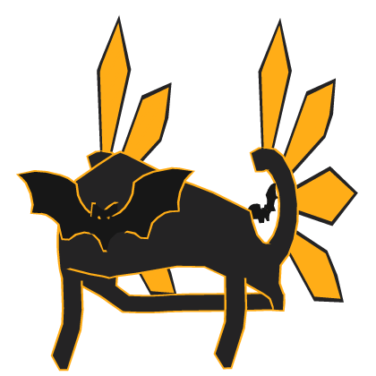 Halloween Bat Valkyrie Roblox item